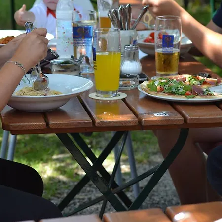 Hotel Zur Post Weßling