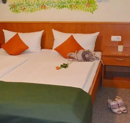 Zur Post Hotell
