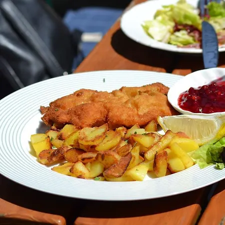 Hotel Zur Post 3*