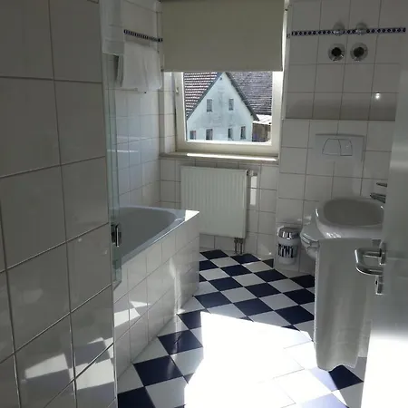 Hotel Zur Post 3*